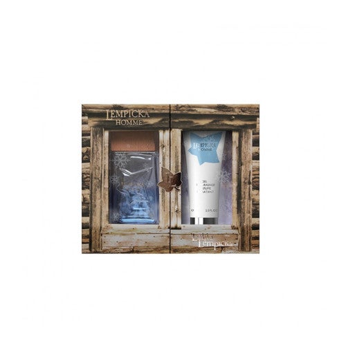 Conjunto de presente Lolita Lempicka Homme