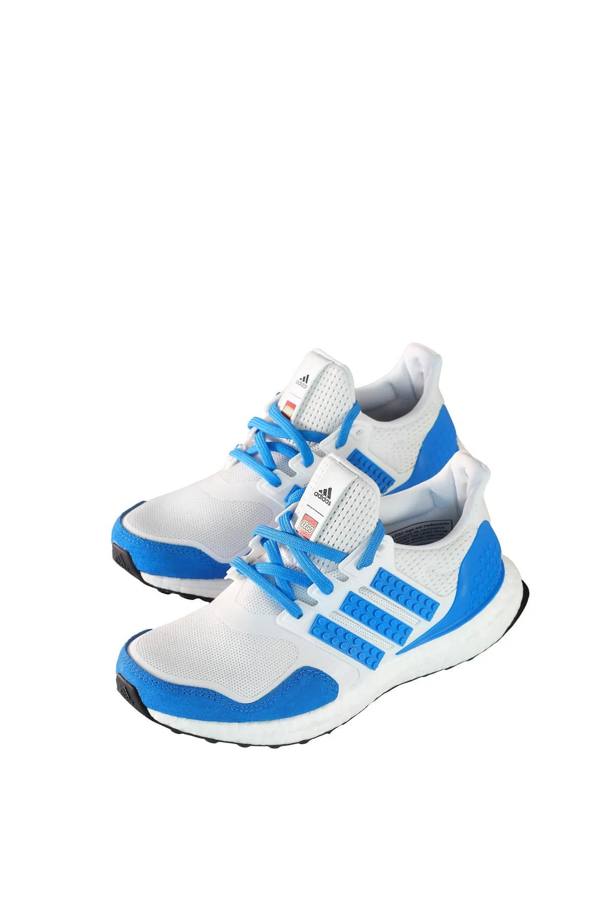 adidas  Sneaker - Weiß - Flacher Absatz