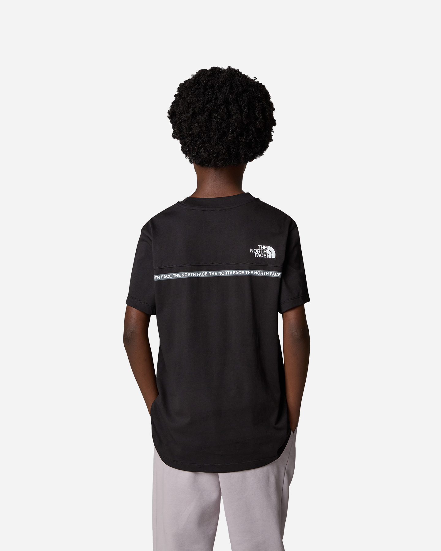 Tričko The North Face Zumu Jr NF0A877SJK31