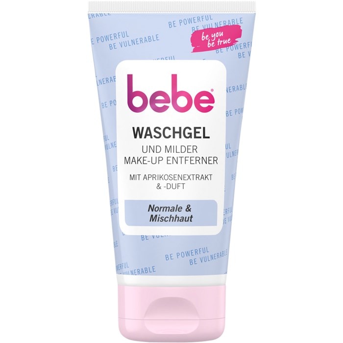 Waschgel & Milder Make-Up Entferner