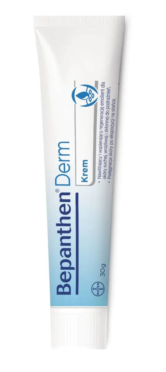 Bepanthen Derm krema, 30 g
