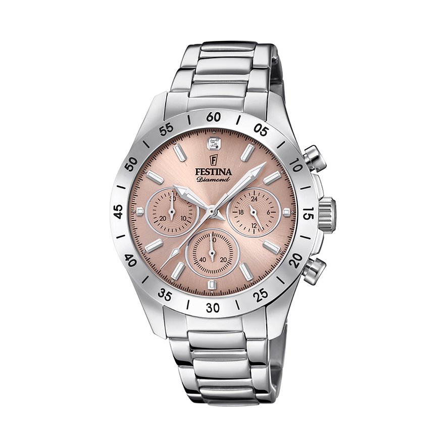 Festina Chronograph