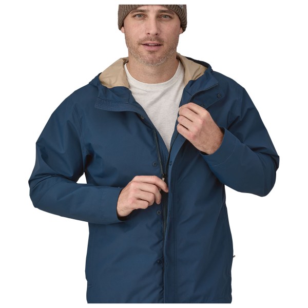 Patagonia - Jackson Glacier Rain Jacket - Regenjacke