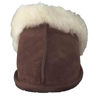 UGG Scuffette II in braun