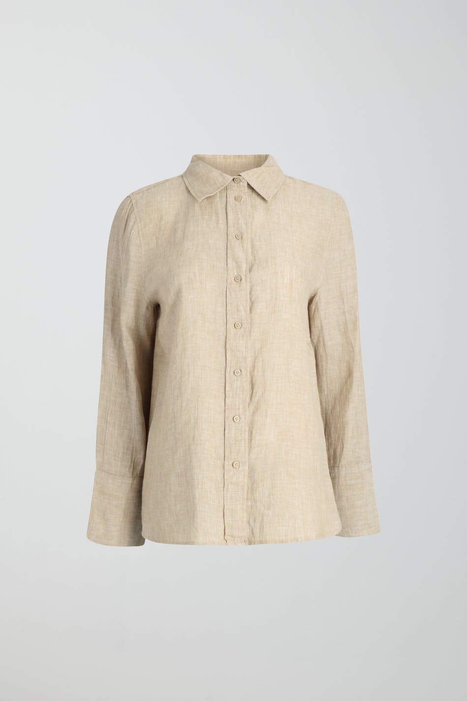 Lovisa linen shirt