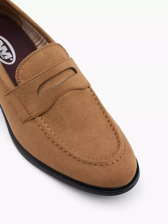 AM SHOE Loafer