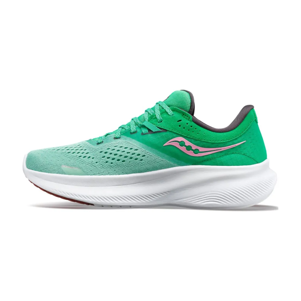 Saucony Ride 16 S10830-25 / grün
