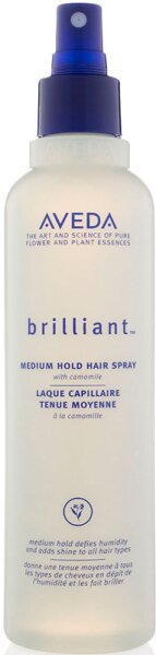 AVEDA Brilliant Medium Hold Haarspray