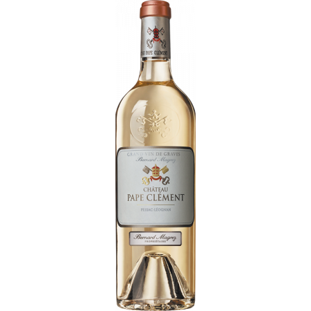 CHATEAU PAPE CLEMENT BLANC 2018
