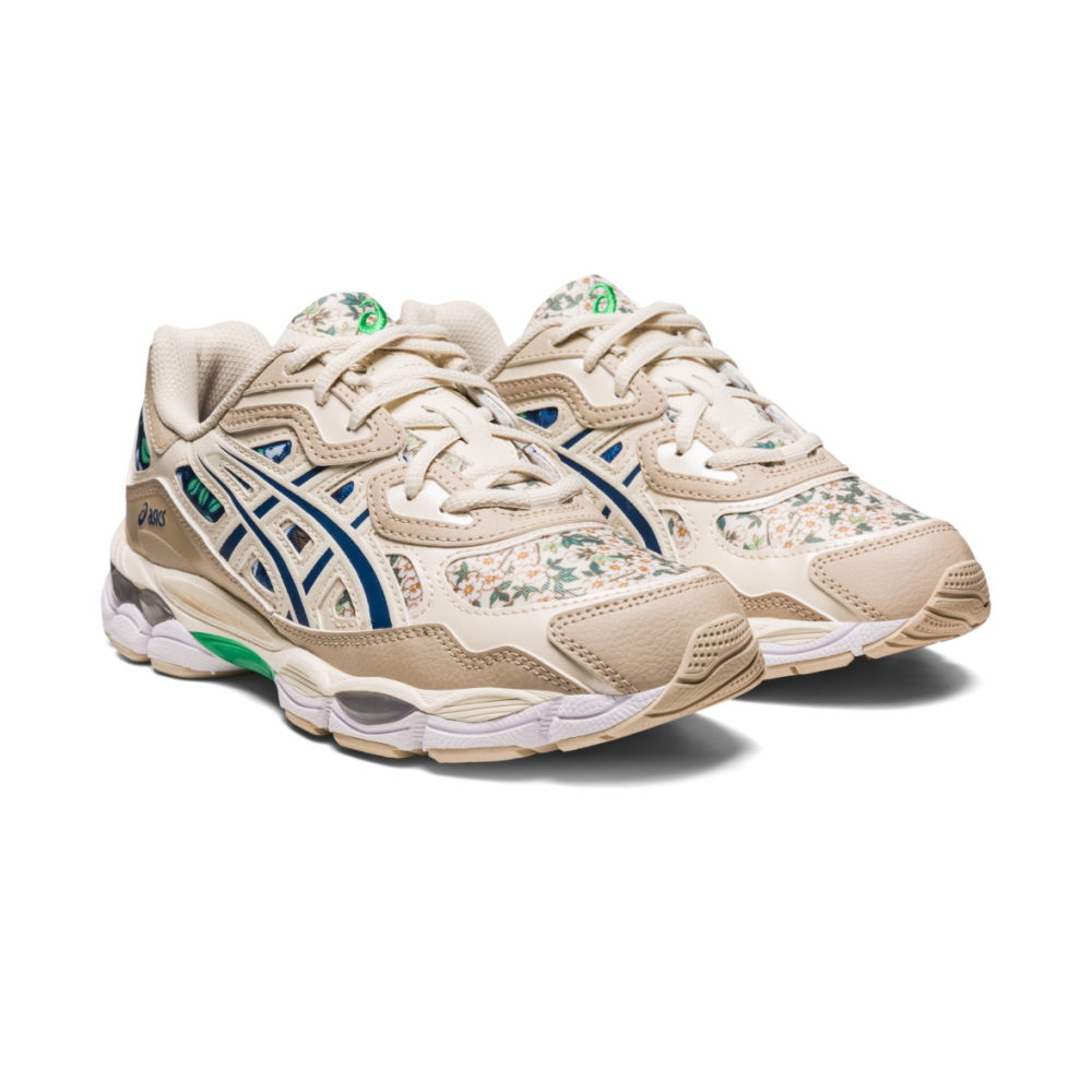 Asics Gel Nyc 1202A441-250 / braun