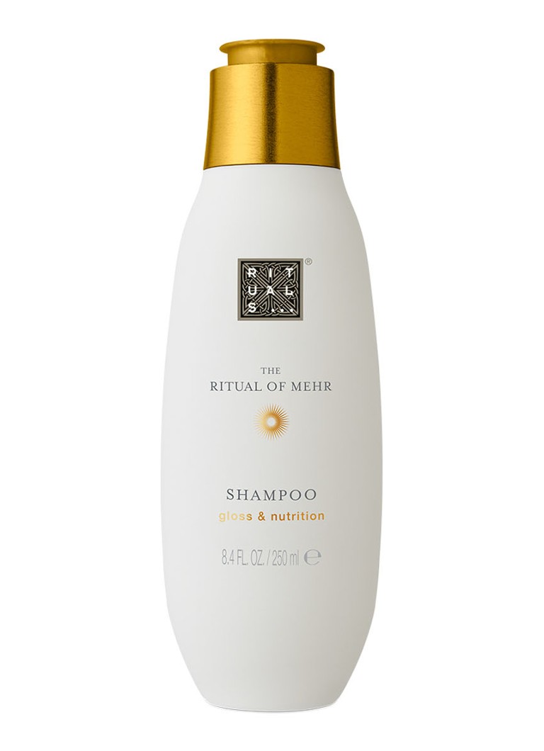Rituals Ritual Mehr šampona