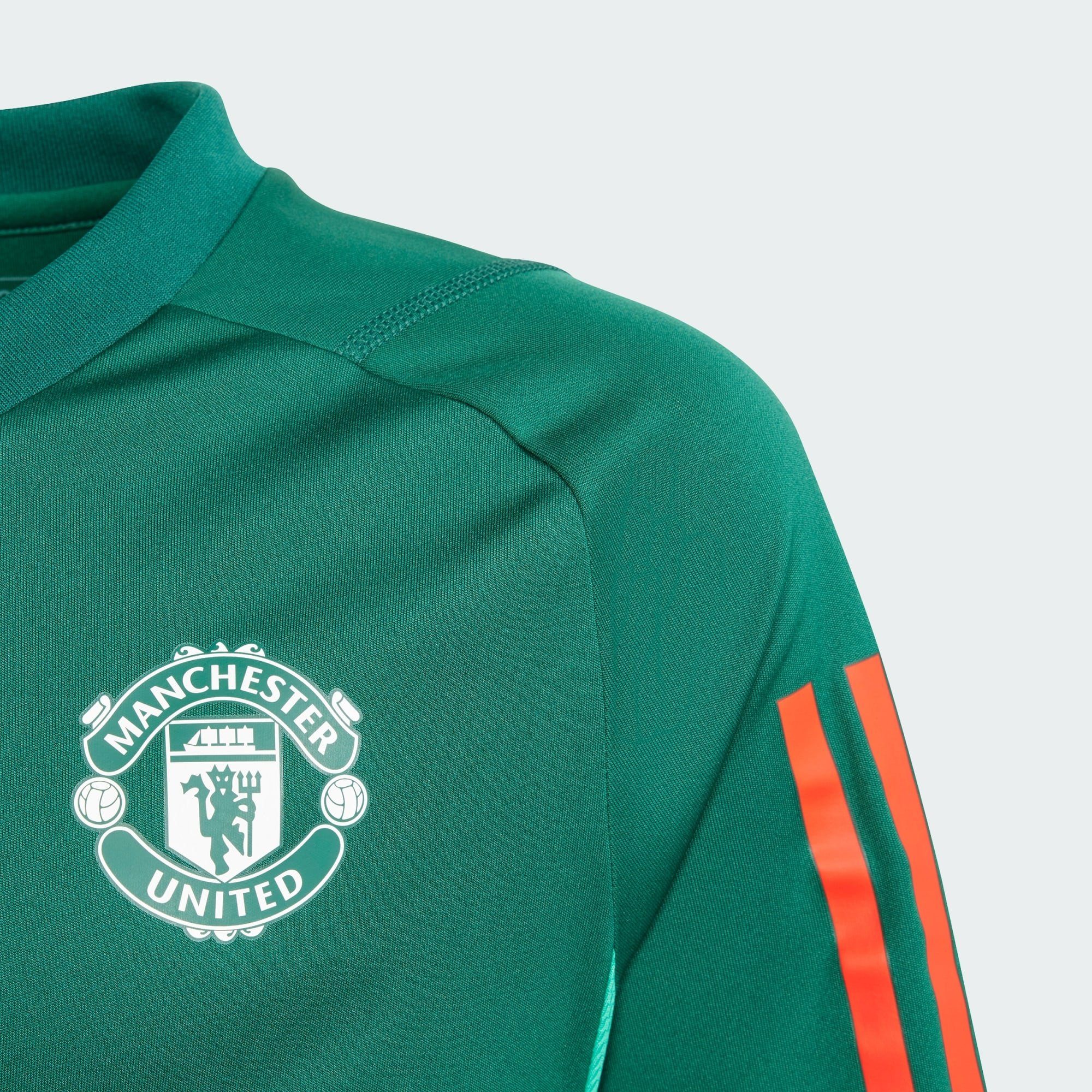 adidas Performance Fußballtrikot MANCHESTER UNITED TIRO 23 KIDS TRAININGSTRIKOT