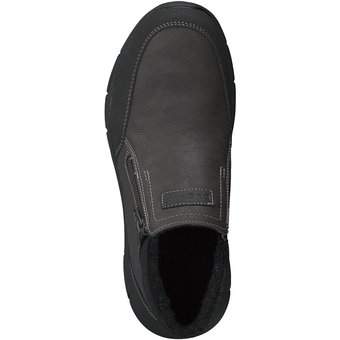 Bugatti Soa Stiefelette in grau
