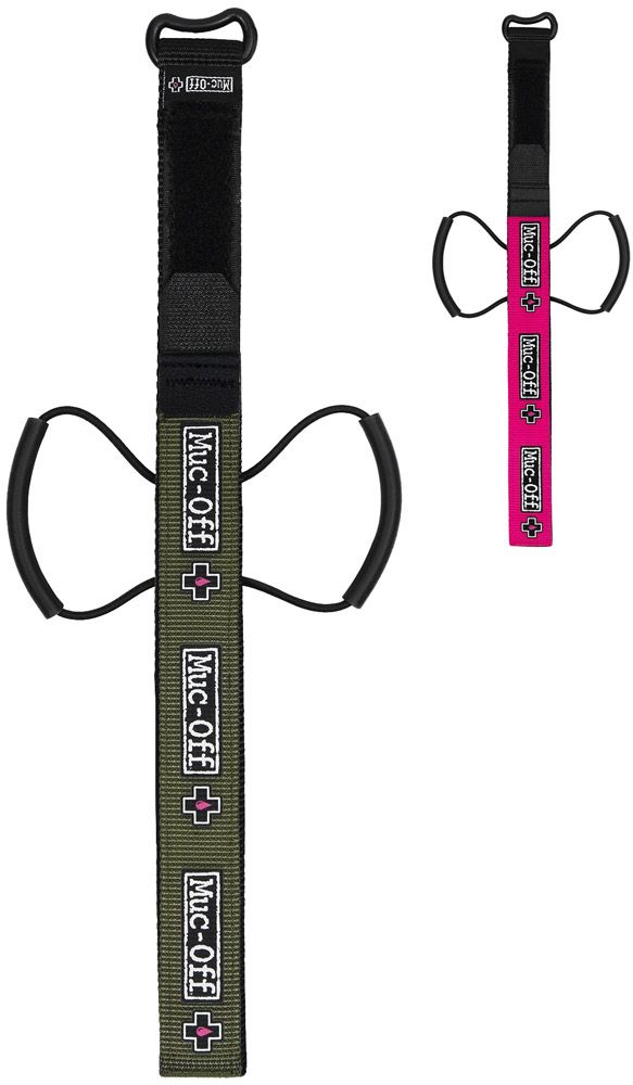 Muc-Off Utility Frame Strap kaufen | Bike-Discount
