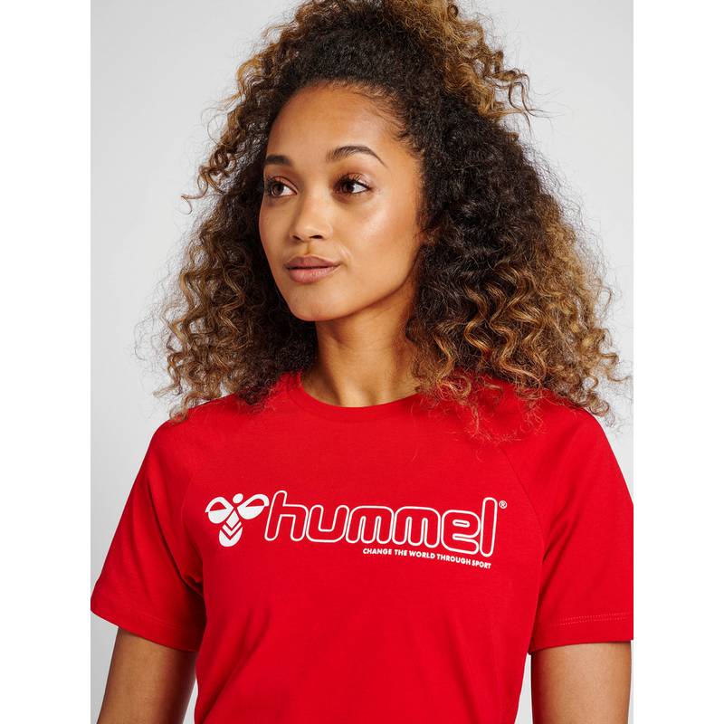 hummel hmlNONI 2.0 T-SHIRT T-Shirt Damen