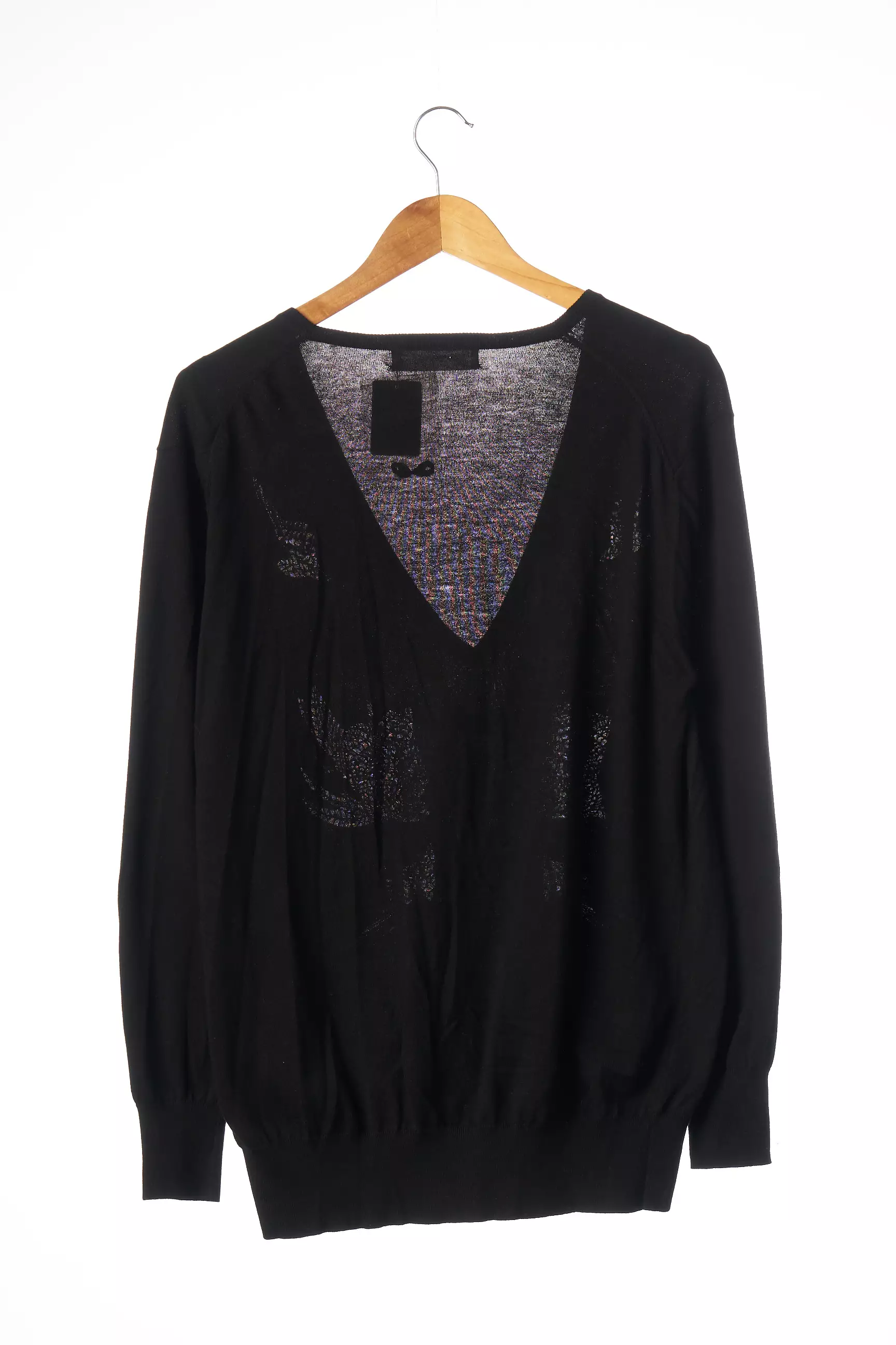 Toga Pulla Pulls Femme couleur noir