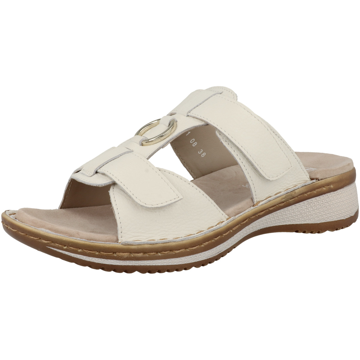 Ara 12-29021 Sandale creme