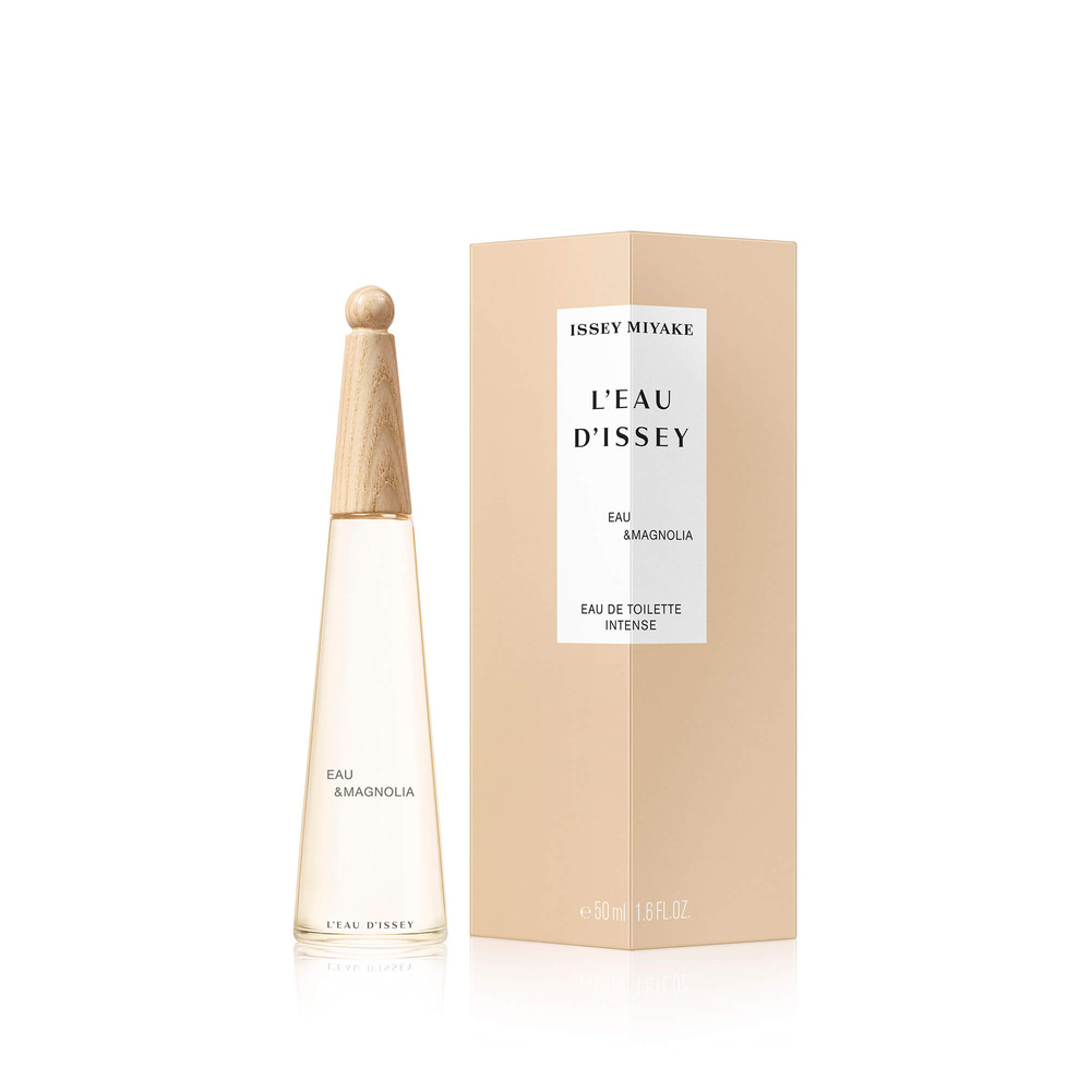 Issey Miyake L'Eau d'Issey Eau & Magnolia Eau de Toilette Intense Eau de Toilette Intense 50 ML