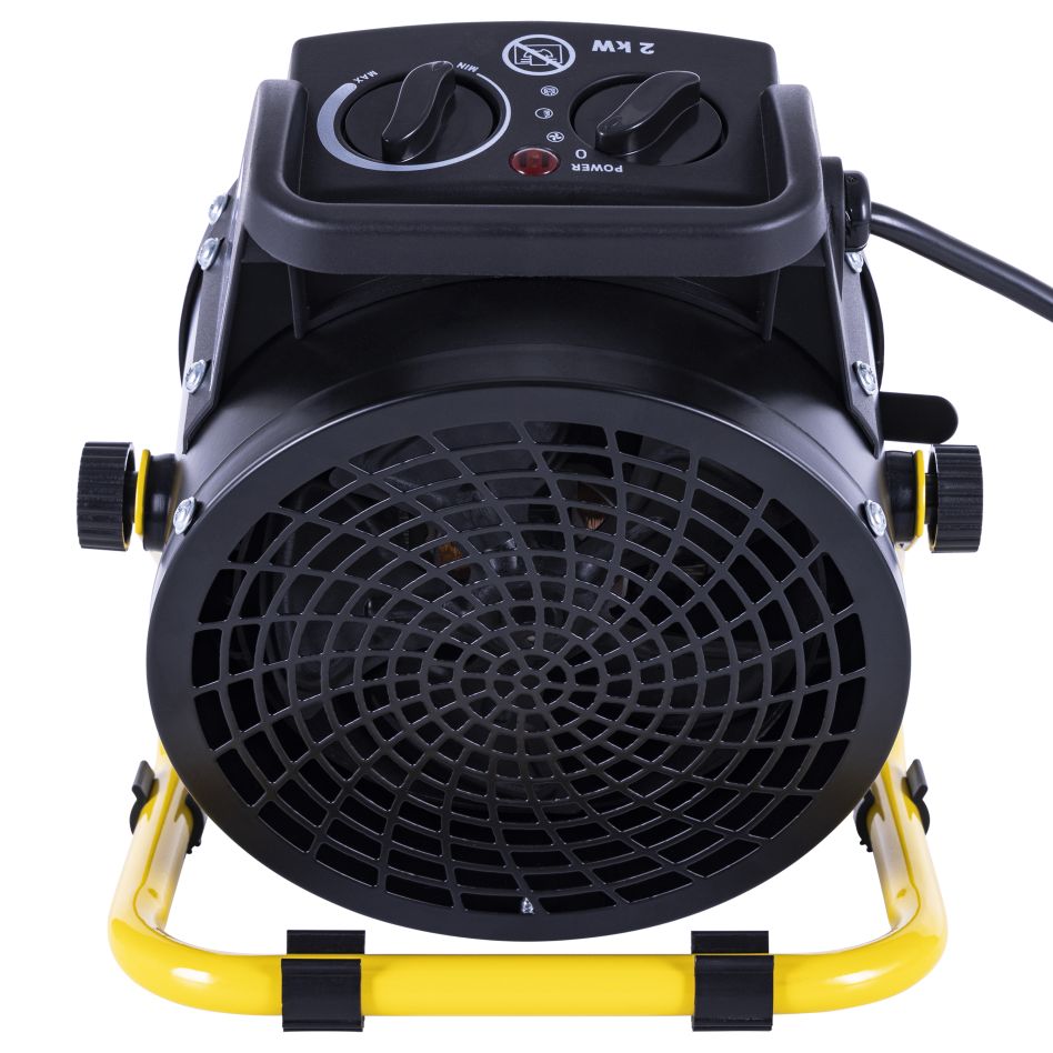 Încălzitor electric Stanley SXJH002000E 2kW