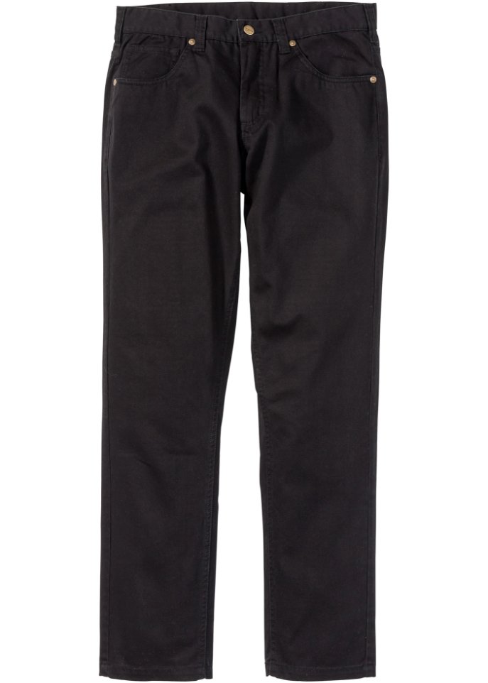 Regular Fit Hose, Straight