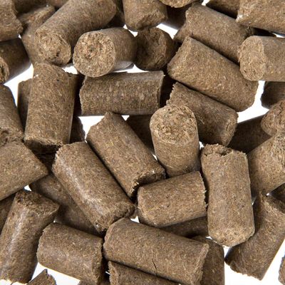 Vorratspaket: Stephans Mühle Pferdeleckerlis 15 x 1 kg