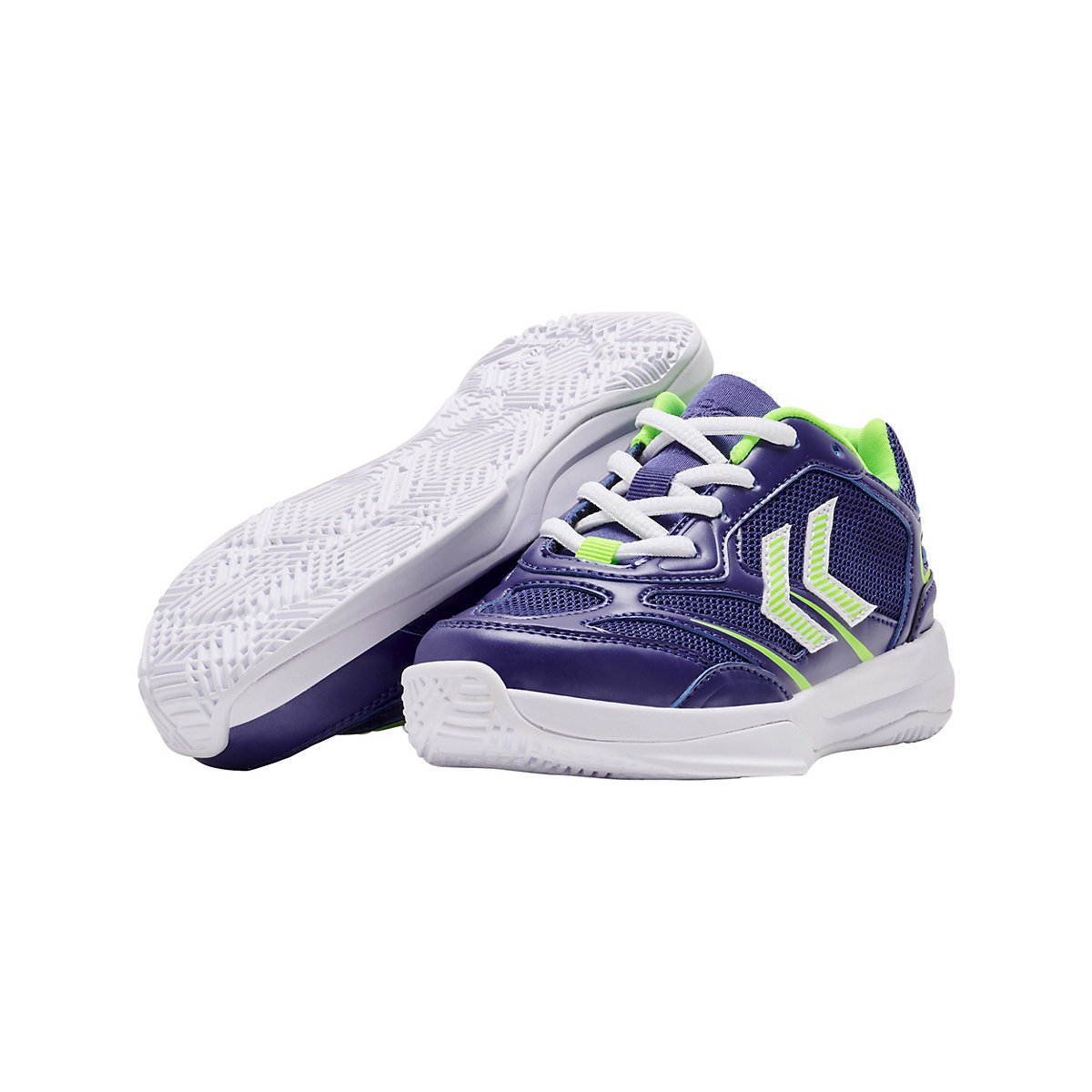 DAGAZ 2.0 JR Hallenschuhe für Kinder