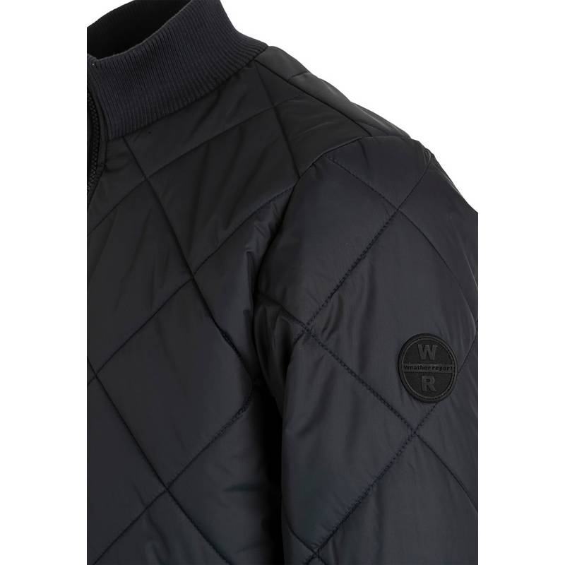 Weather Report Chipper Steppjacke Herren