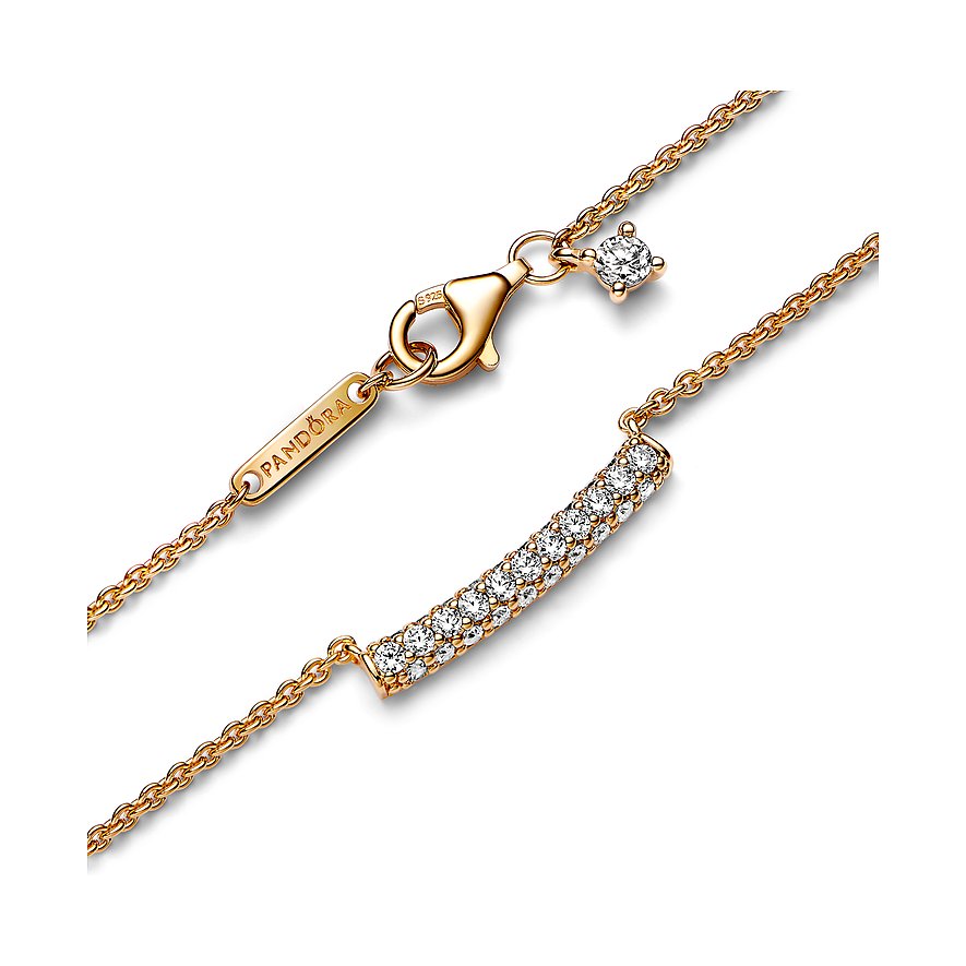 Pandora Kette Timeless