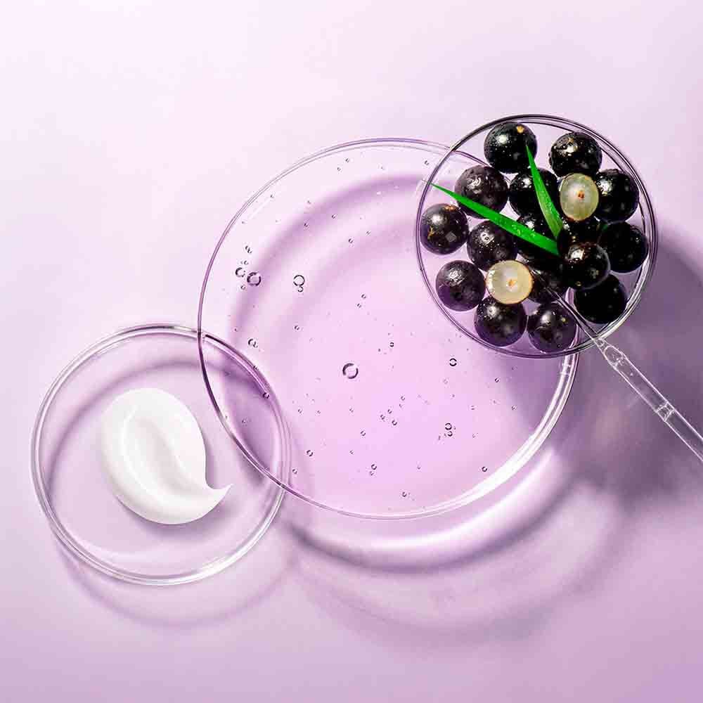 Foreo UFO Mask Farm To Face Collection Sheet Masks Acai Berry
