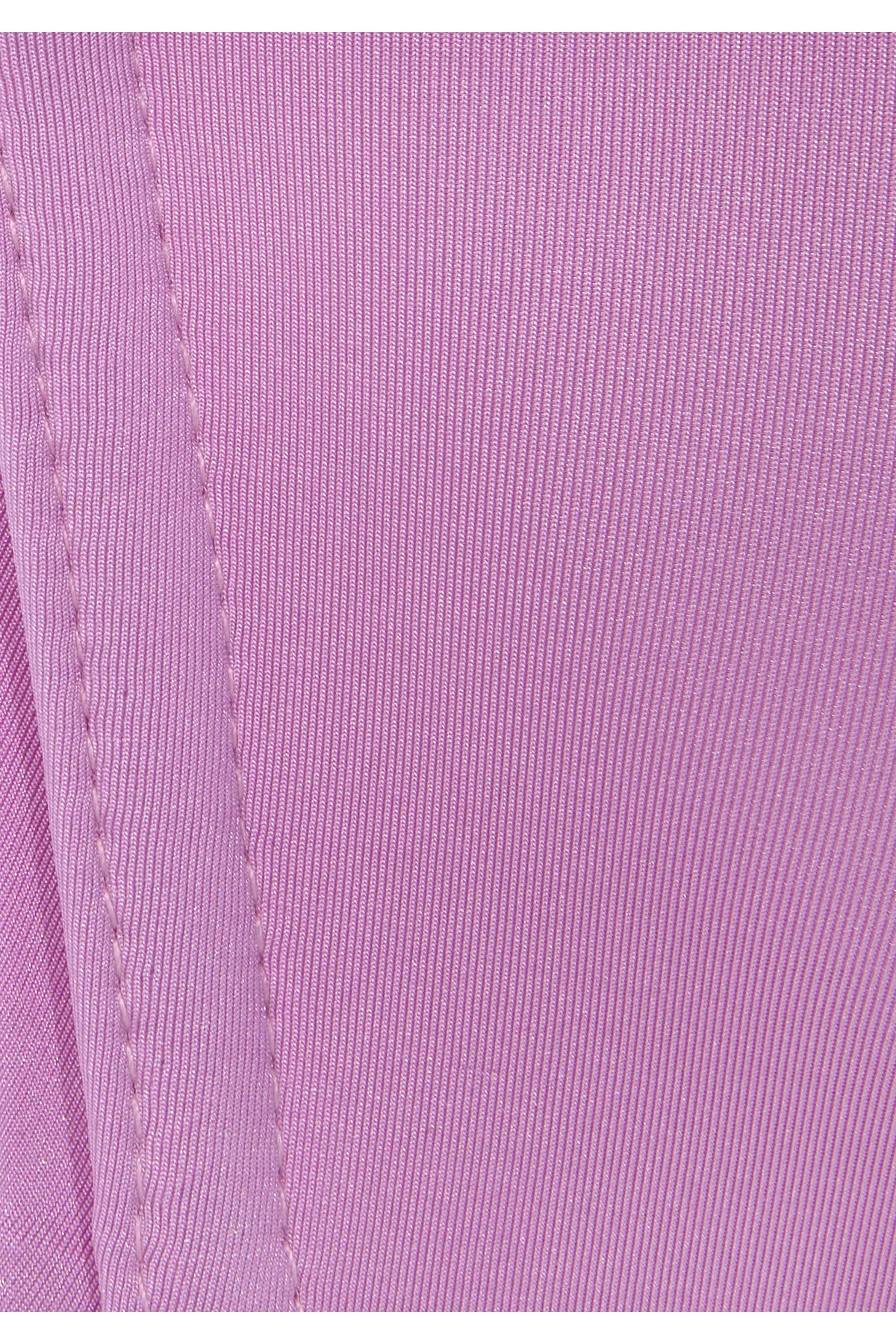 LASCANA  BH - Lila - Unifarben