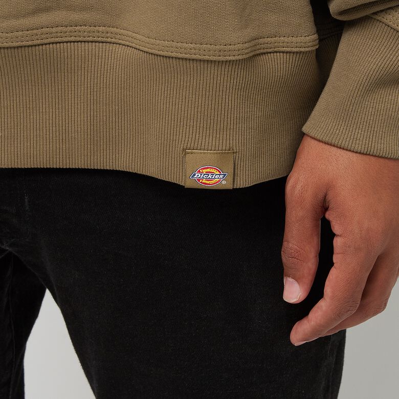 Dickies Gridley Sweatshirt acorn