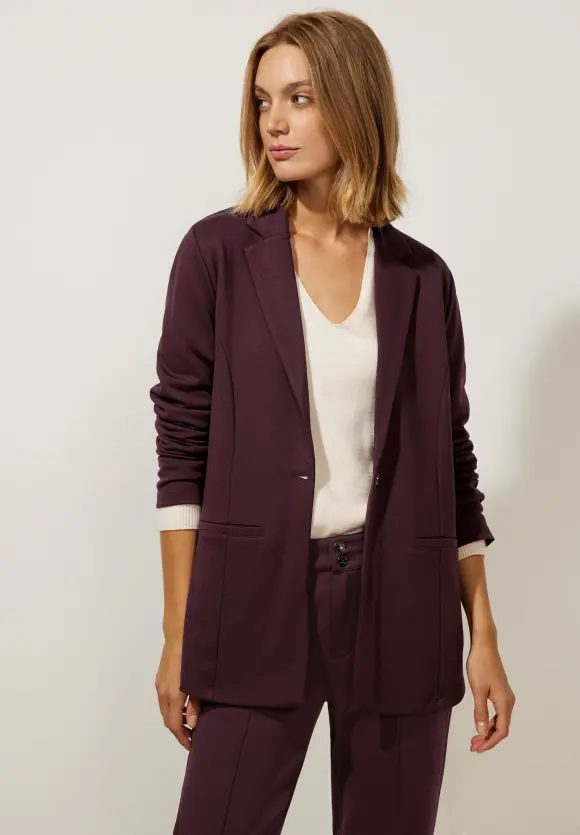 Street One Punto di Roma Longblazer
