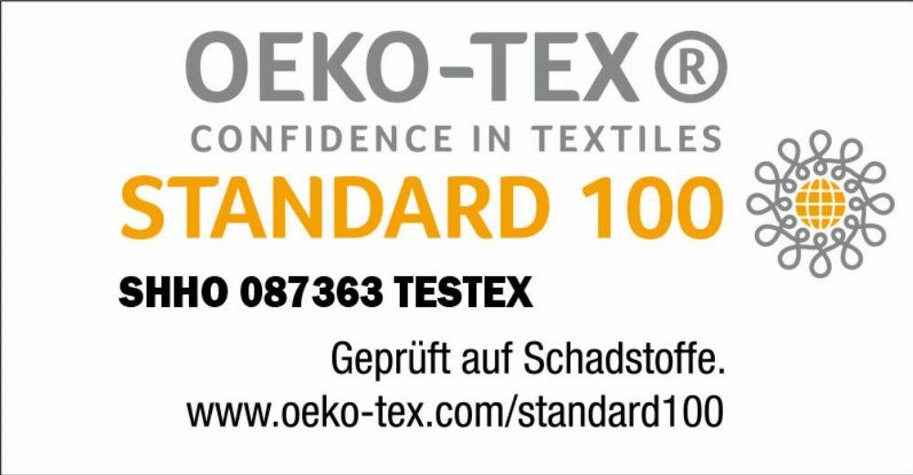 Schiebegardine, Gardinenbox, Klettband (2 St), blickdicht, 2er-Pack Flächenvorhang Lasercut 1656100