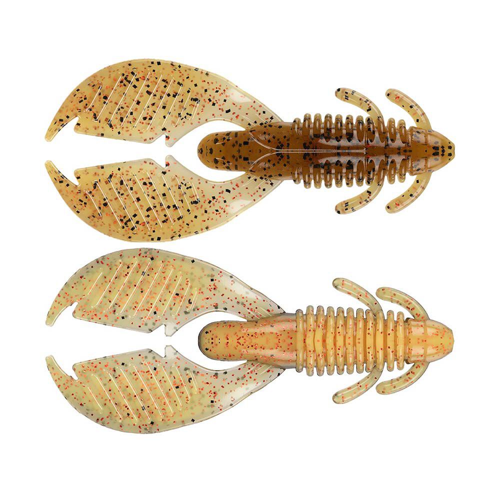 Reins Ax Craw -pehmoviehe, 8 cm, 7 g