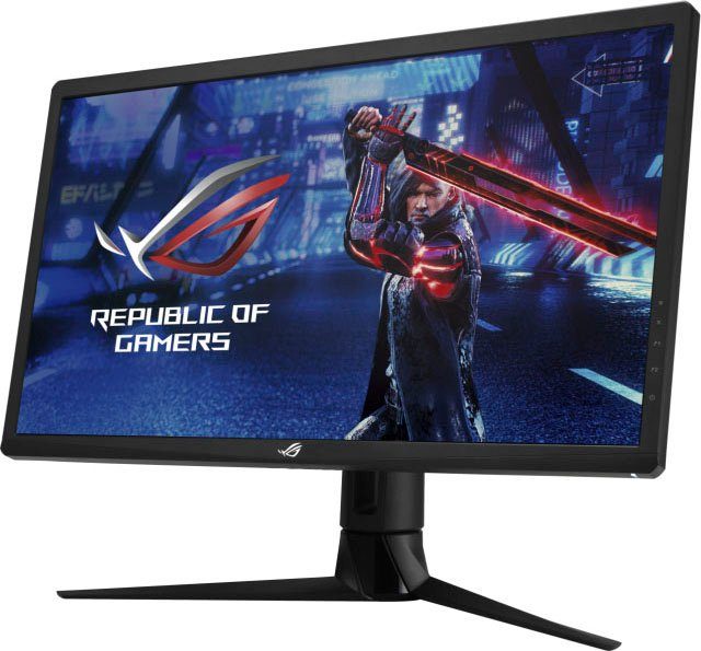 Asus XG27UQR Gaming-Monitor (69 cm/27 
