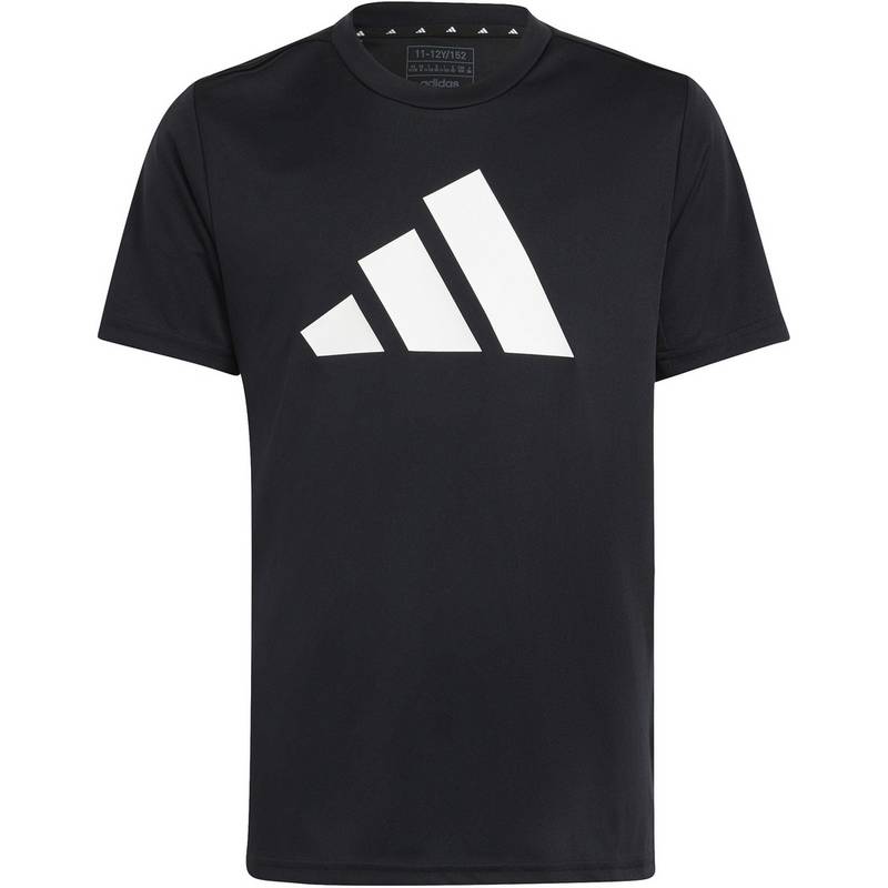 adidas TRAIN ESSENTIALS Funktionsshirt Jungen