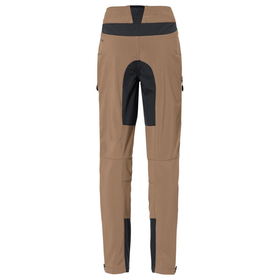 Qimsa II Softshellhose Damen