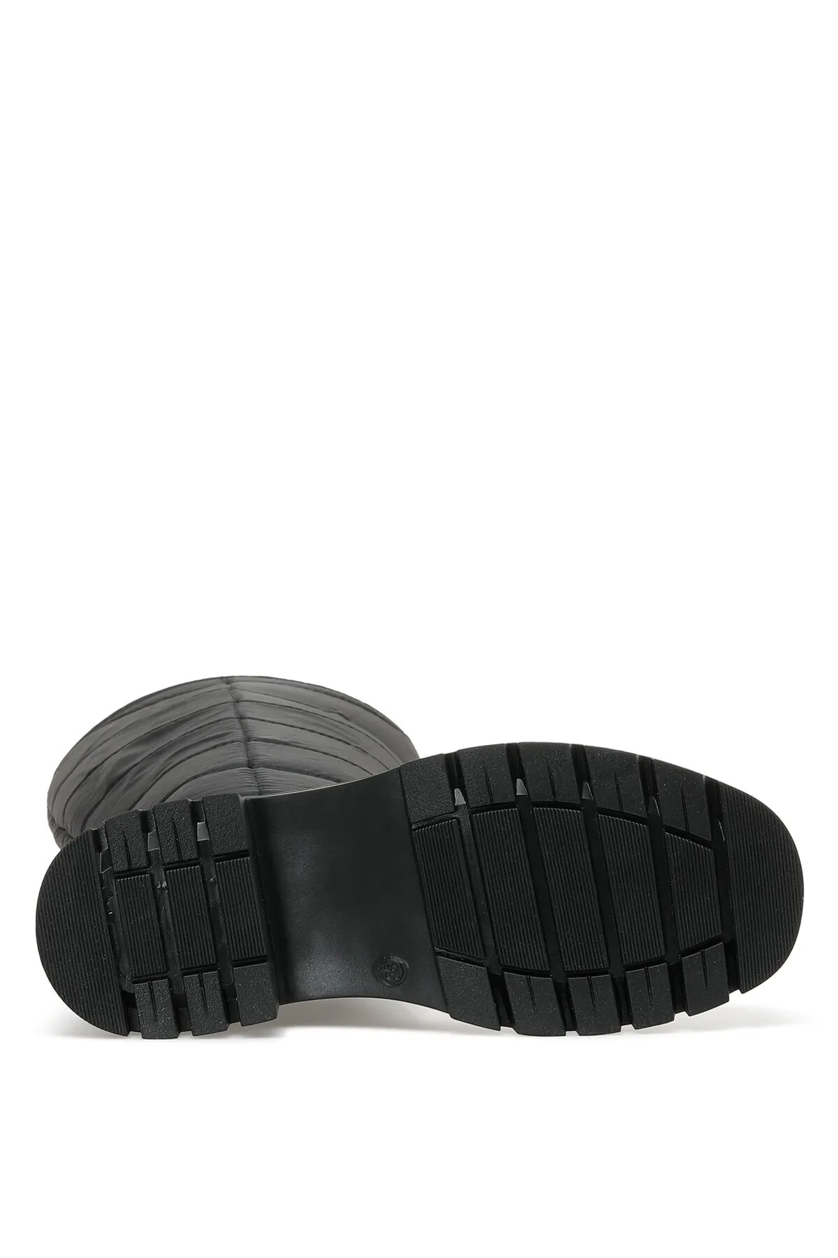 Nine West  Yalısıy 2pr Schwarze Damenstiefel