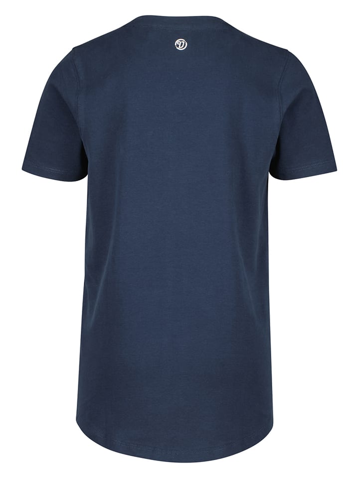 Vingino Shirt in Dunkelblau günstig kaufen