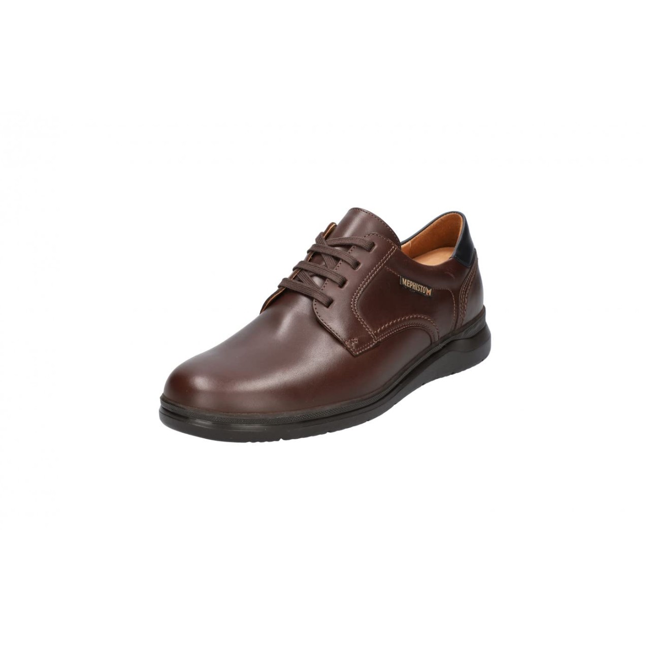 MEPHISTO Stiefeletten grau 6158 6145