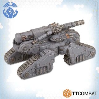 Resistance Avernus Light Behemoth