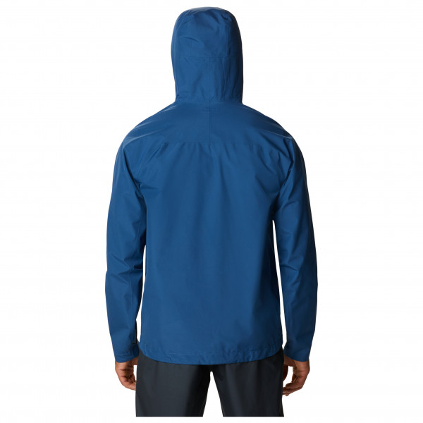 Mountain Hardwear - Exposure/2 Paclite Jacke - Regenjacke