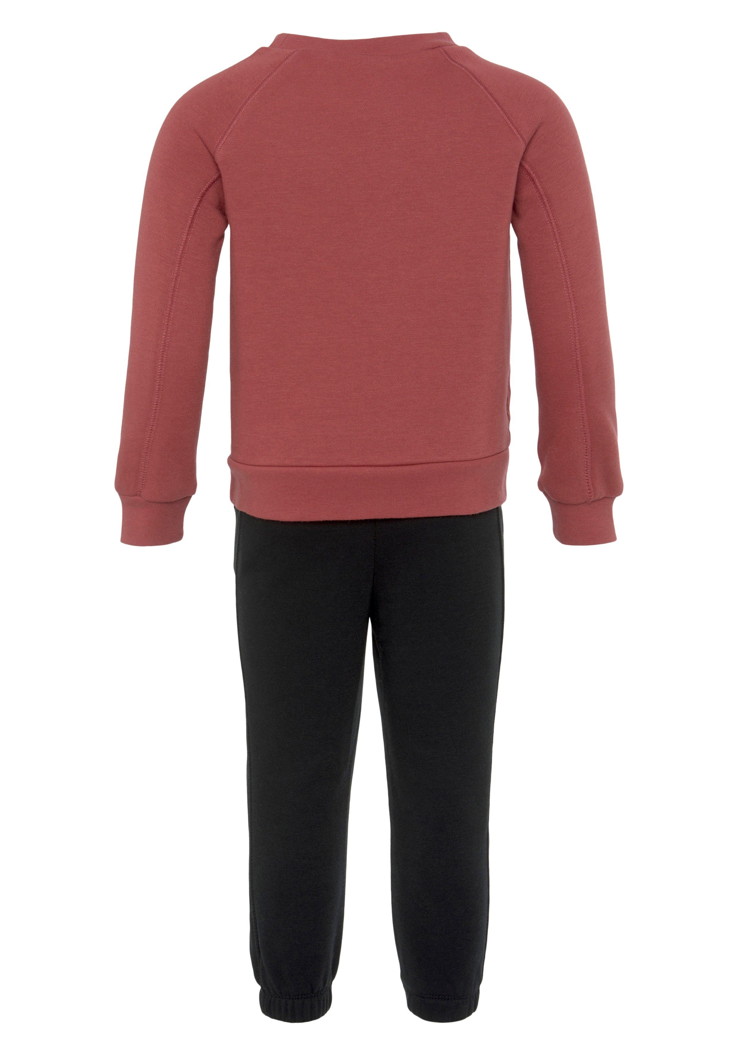 Nike Sportswear Jogginganzug N NSW AIR CREW SET - für Kinder (Set, 2-tlg)