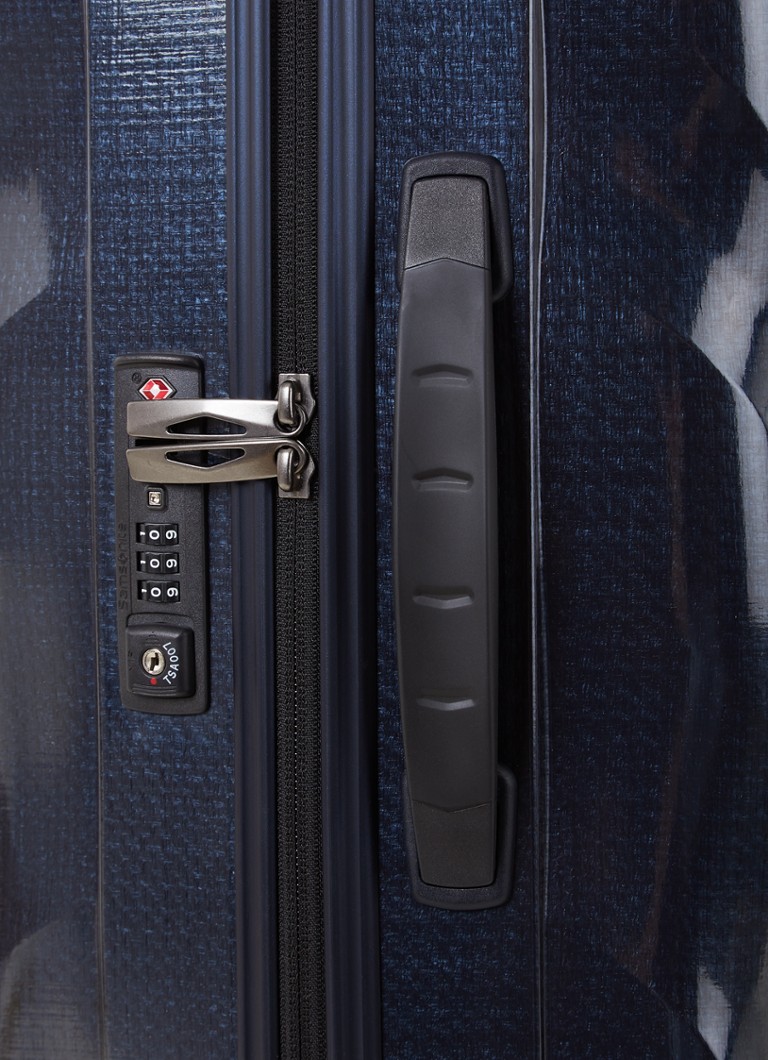 Samsonite C-Lite spinner 69 cm