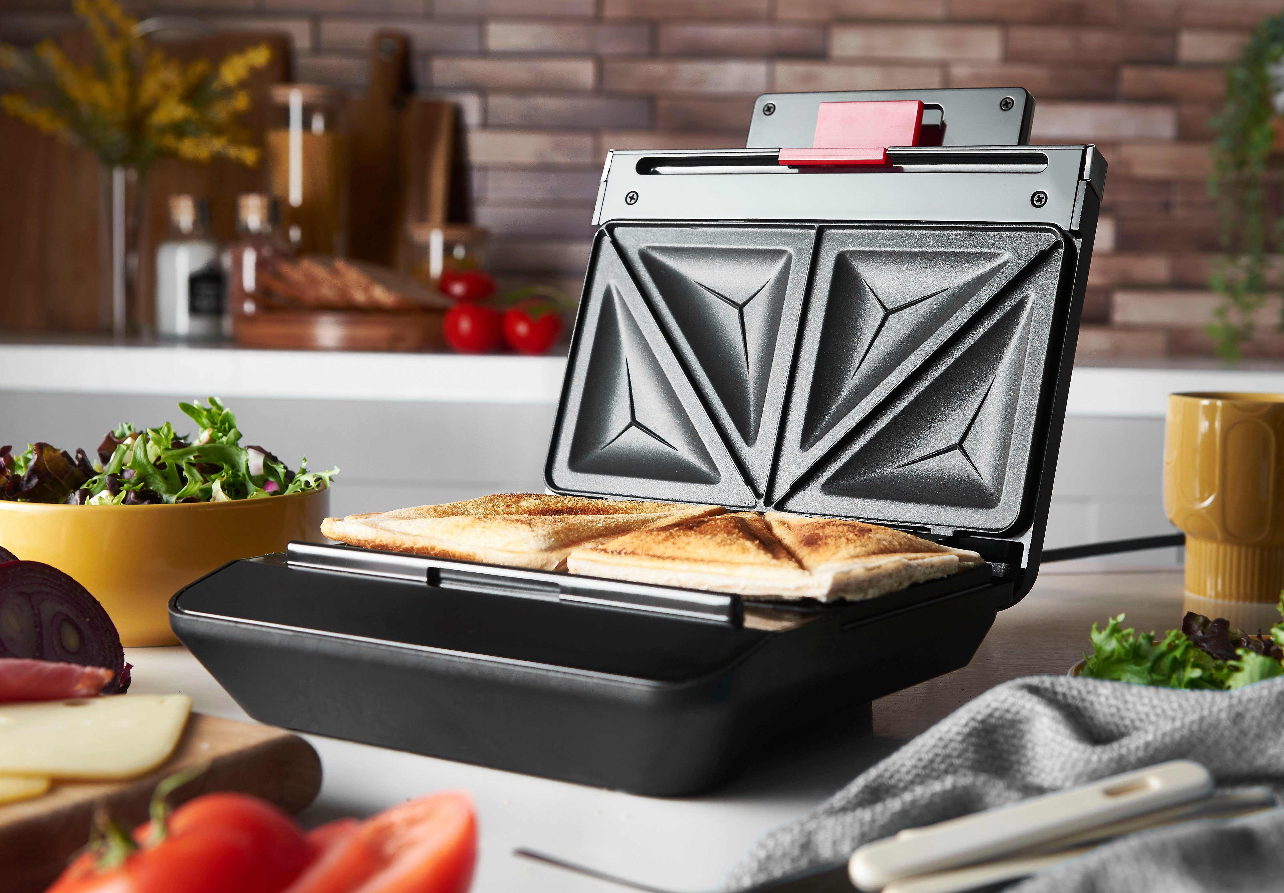 RUSSELL HOBBS Sandwichmaker 26800-56, 750 W