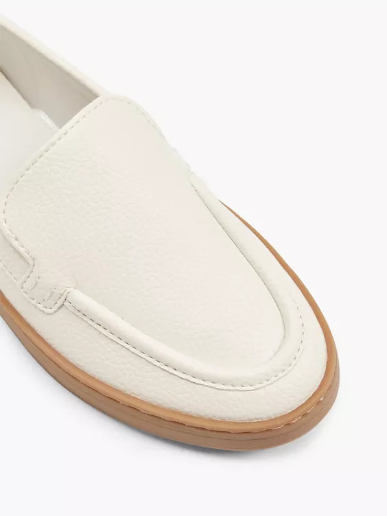 Bench Loafer