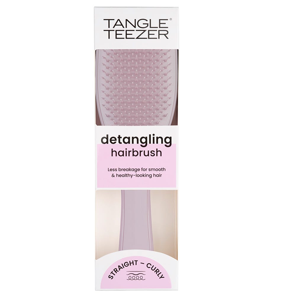 Tangle Teezer Ultimate Detangler Millennial Pink