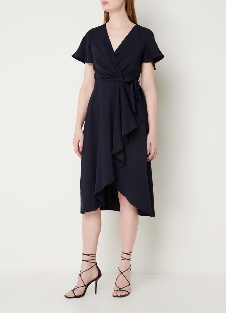 Rochie Julissa Petite Phase Eight, bleumarin, mărimea 08