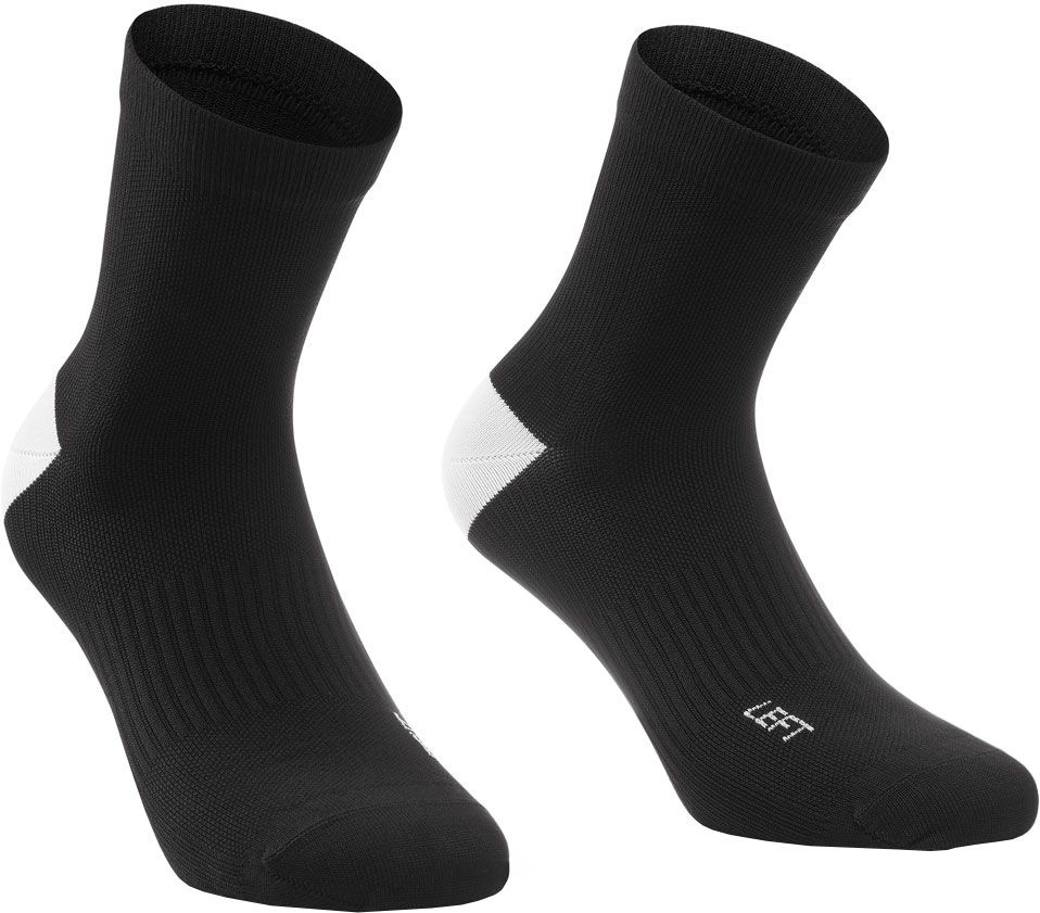 Assos Essence Low - Socken (2er Pack) kaufen | Bike-Discount