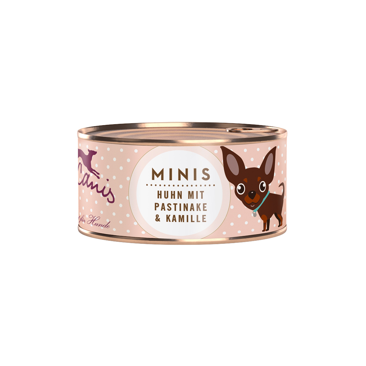 Terra Canis Mini-Menü - Huhn mit Pastinake kaufen bei ZooRoyal
